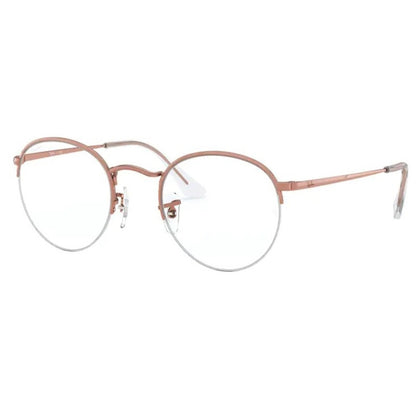 Ray Ban Eyeglasses, Model: 0RX3947V Colour: 3094