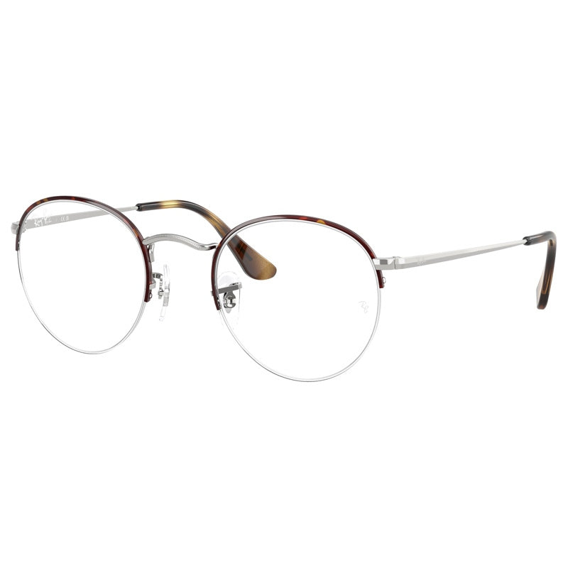 Ray Ban Eyeglasses, Model: 0RX3947V Colour: 3178