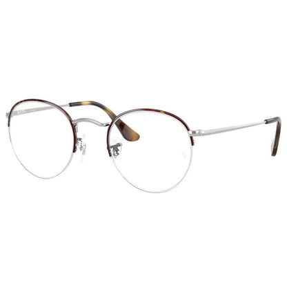 Ray Ban Eyeglasses, Model: 0RX3947V Colour: 3178