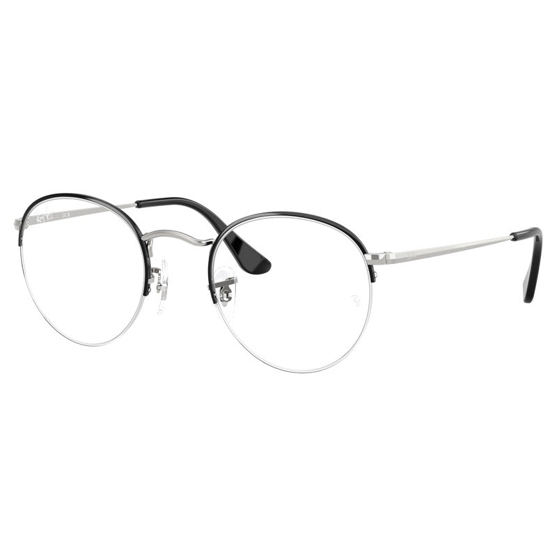 Ray Ban Eyeglasses, Model: 0RX3947V Colour: 3183
