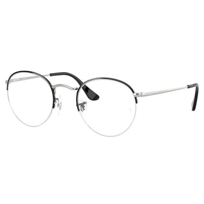 Ray Ban Eyeglasses, Model: 0RX3947V Colour: 3183