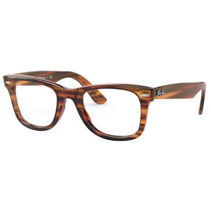 Ray Ban Eyeglasses, Model: 0RX4340V Colour: 5998