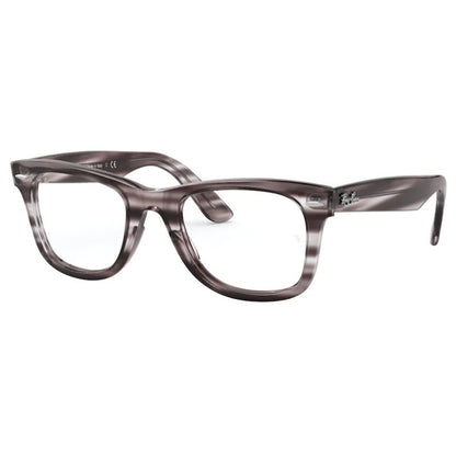 Ray Ban Eyeglasses, Model: 0RX4340V Colour: 5999