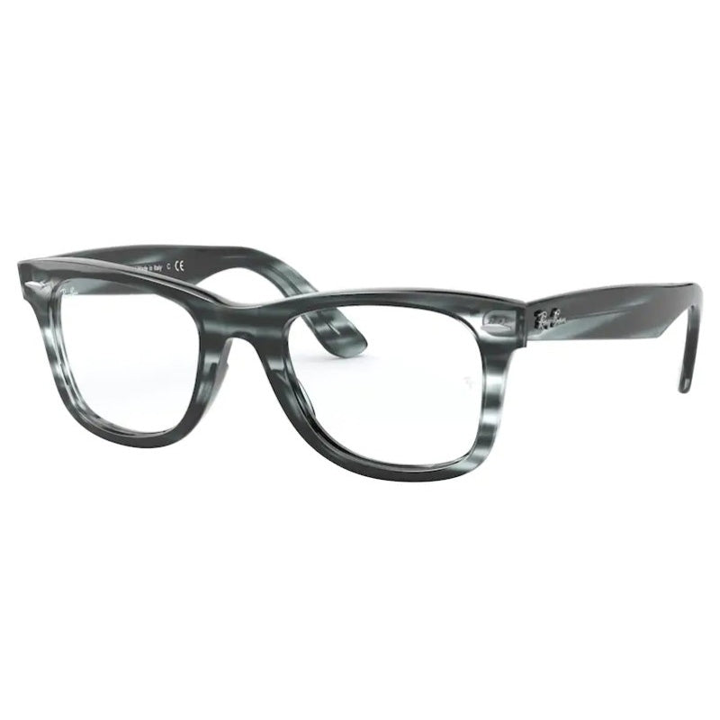 Ray Ban Eyeglasses, Model: 0RX4340V Colour: 8039