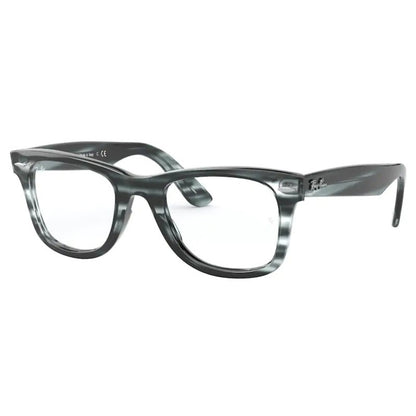 Ray Ban Eyeglasses, Model: 0RX4340V Colour: 8039