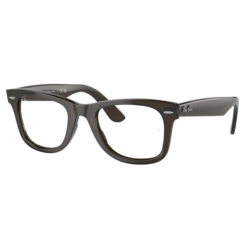Ray Ban Eyeglasses, Model: 0RX4340V Colour: 8224
