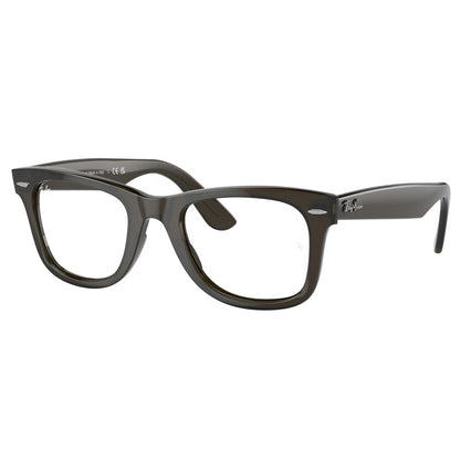 Ray Ban Eyeglasses, Model: 0RX4340V Colour: 8224