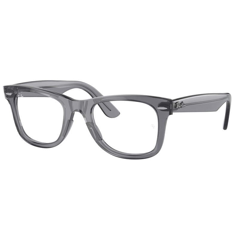 Ray Ban Eyeglasses, Model: 0RX4340V Colour: 8225