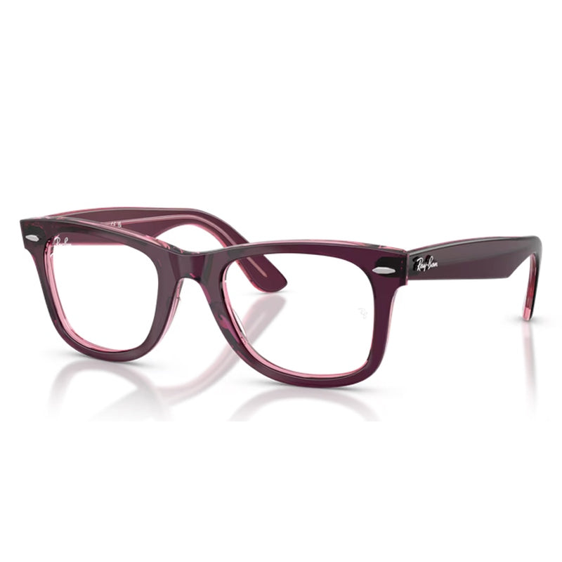 Ray Ban Eyeglasses, Model: 0RX4340V Colour: 8364