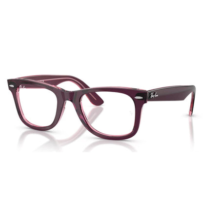 Ray Ban Eyeglasses, Model: 0RX4340V Colour: 8364
