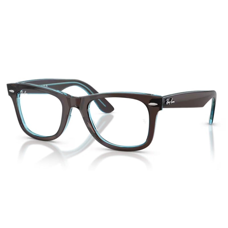 Ray Ban Eyeglasses, Model: 0RX4340V Colour: 8366