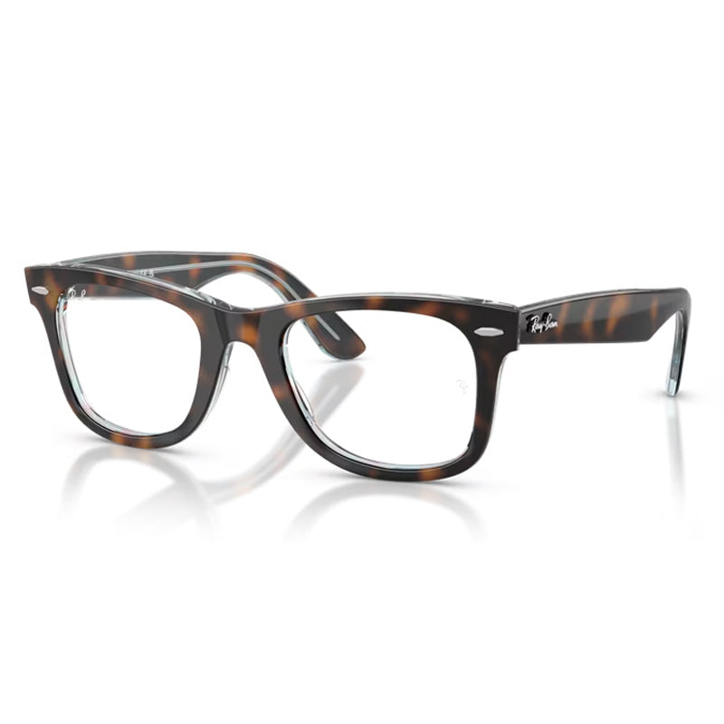 Ray Ban Eyeglasses, Model: 0RX4340V Colour: 8401