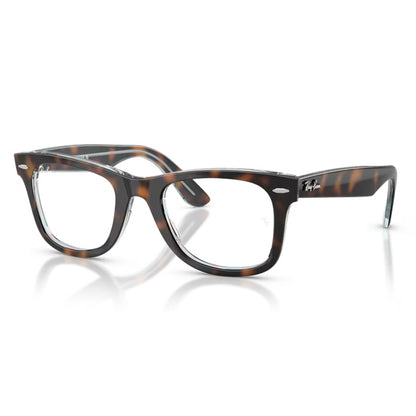Ray Ban Eyeglasses, Model: 0RX4340V Colour: 8401
