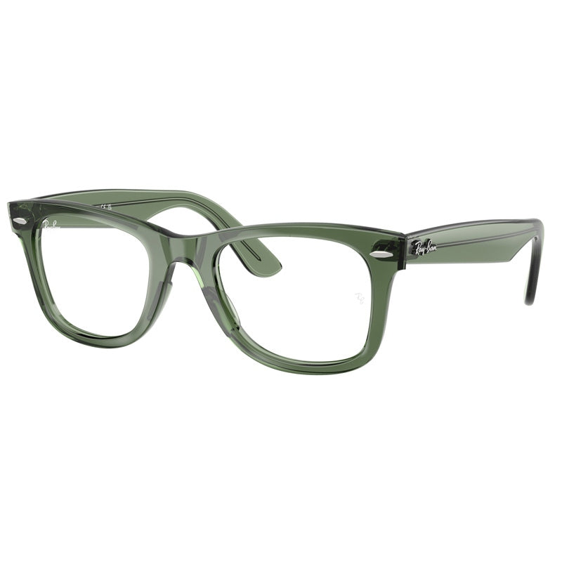 Ray Ban Eyeglasses, Model: 0RX4340V Colour: 8418
