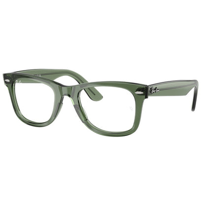 Ray Ban Eyeglasses, Model: 0RX4340V Colour: 8418