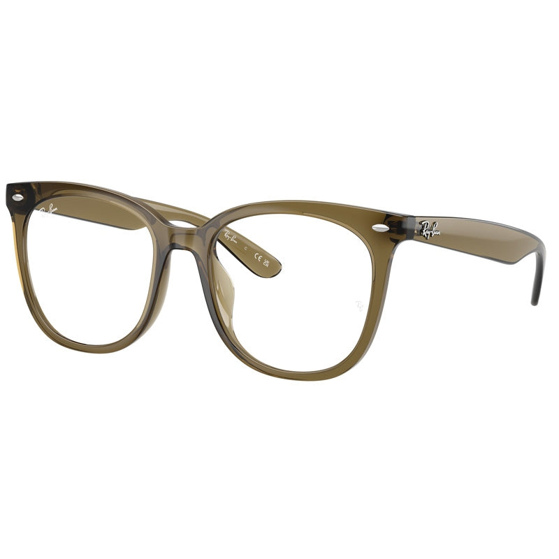 Ray Ban briller, model: 0RX4379VD farve: 8445
