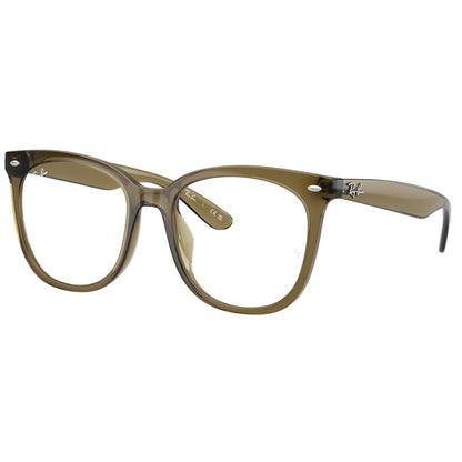 Ray Ban briller, model: 0RX4379VD farve: 8445