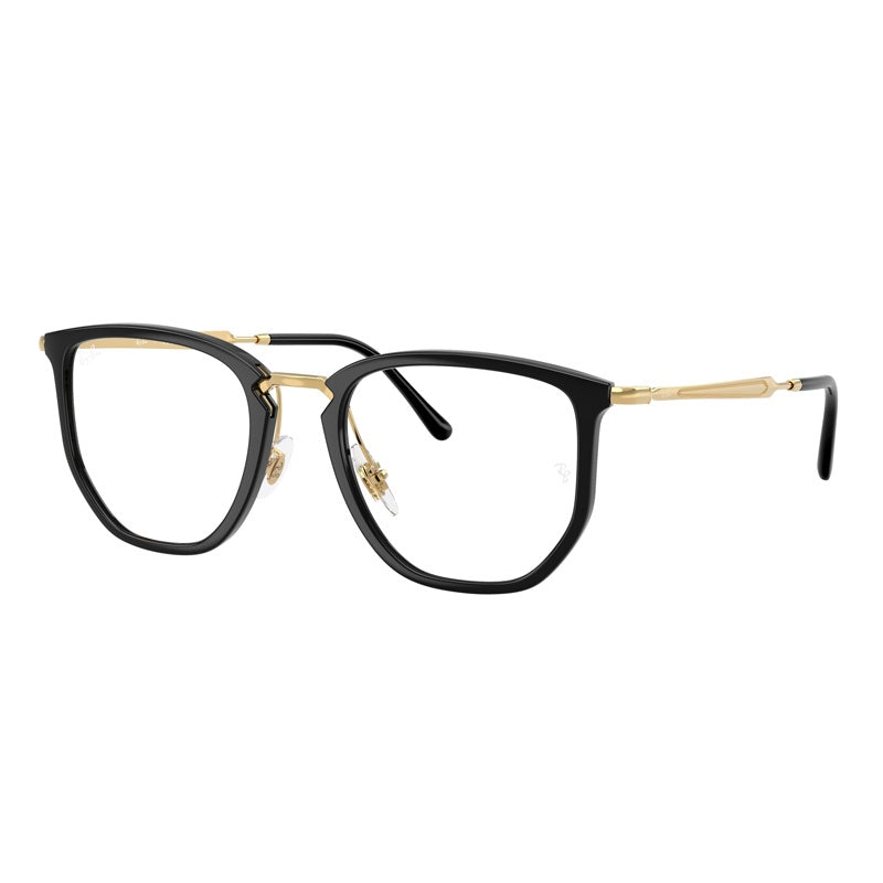 Ray Ban Eyeglasses, Model: 0RX4451V Colour: 2000
