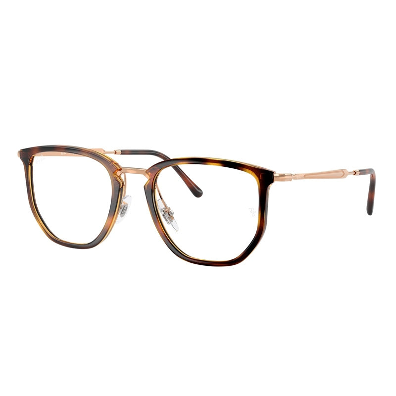 Ray Ban Eyeglasses, Model: 0RX4451V Colour: 5687