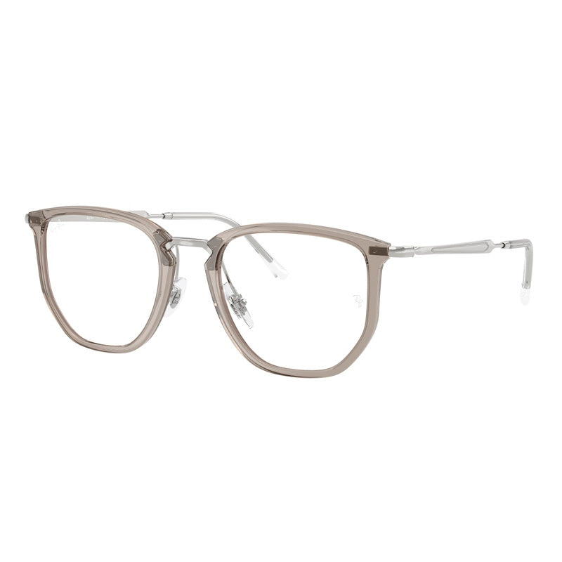 Ray Ban Eyeglasses, Model: 0RX4451V Colour: 8125