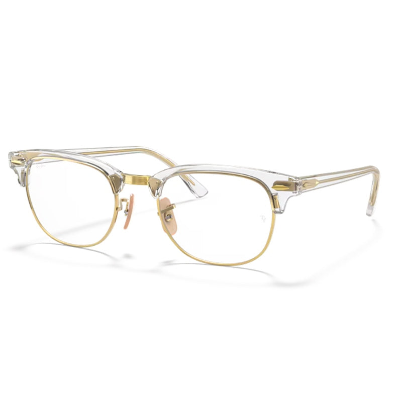 Ray Ban Eyeglasses, Model: 0RX5154 Colour: 5762