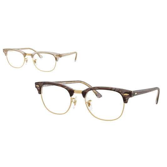 Ray Ban Eyeglasses, Model: 0RX5154 Colour: 8291