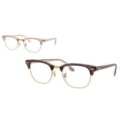 Ray Ban Eyeglasses, Model: 0RX5154 Colour: 8292