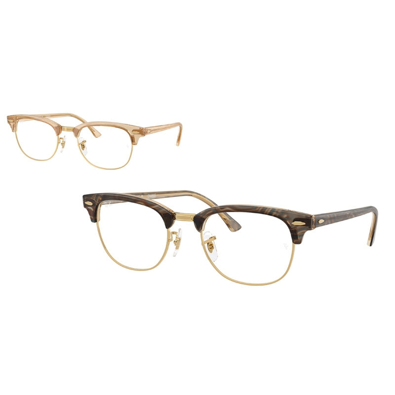 Ray Ban Eyeglasses, Model: 0RX5154 Colour: 8294