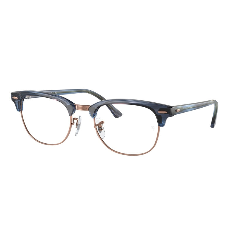 Ray Ban Eyeglasses, Model: 0RX5154 Colour: 8374