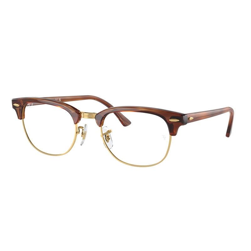Ray Ban Eyeglasses, Model: 0RX5154 Colour: 8375