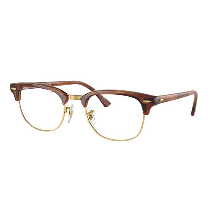 Ray Ban Eyeglasses, Model: 0RX5154 Colour: 8375