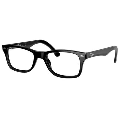 Ray Ban Eyeglasses, Model: 0RX5228 Colour: 2000