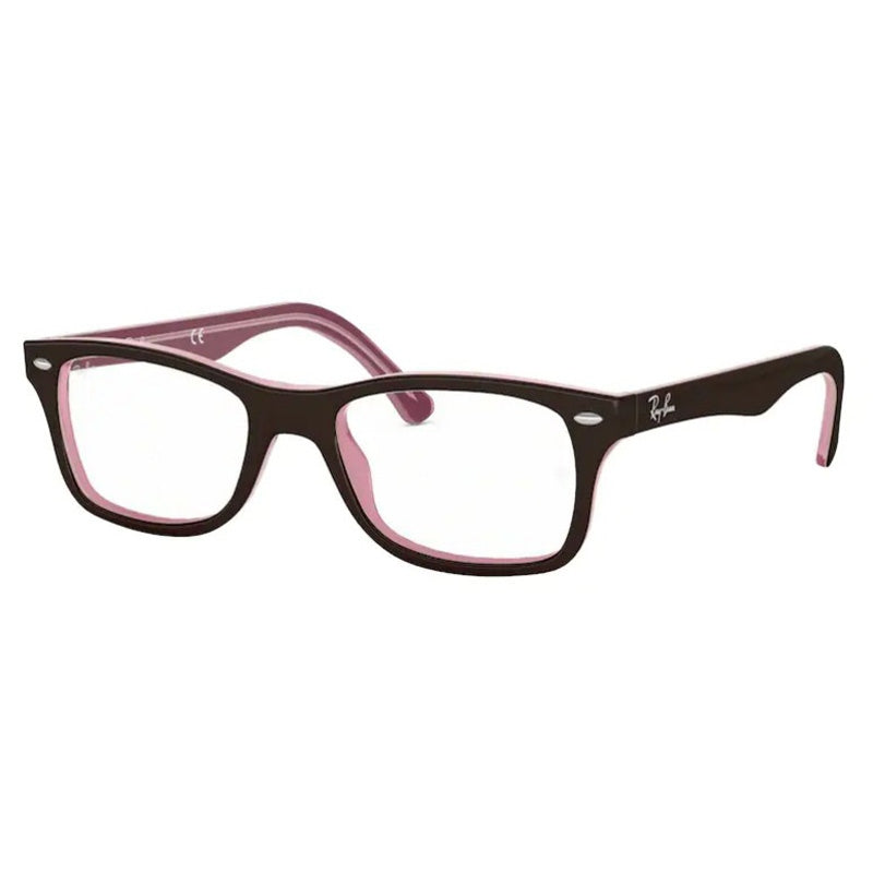 Ray Ban Eyeglasses, Model: 0RX5228 Colour: 2126