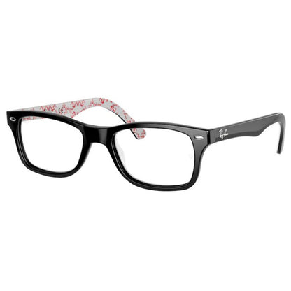 Ray Ban Eyeglasses, Model: 0RX5228 Colour: 5014