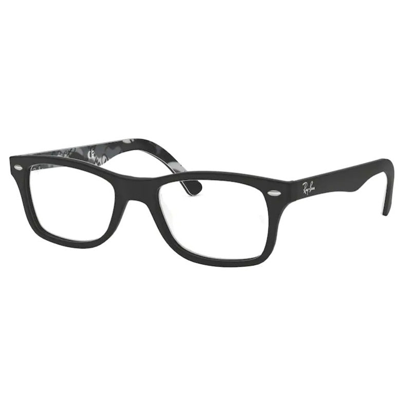 Ray Ban Eyeglasses, Model: 0RX5228 Colour: 5405