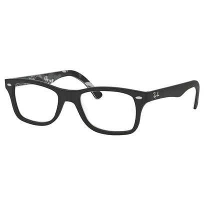 Ray Ban Eyeglasses, Model: 0RX5228 Colour: 5405