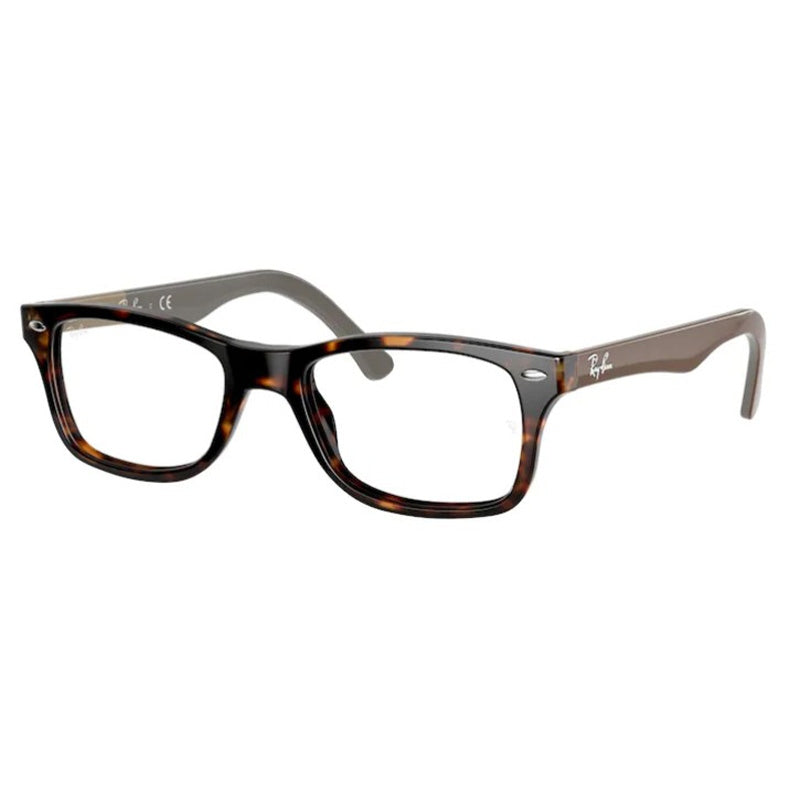 Ray Ban Eyeglasses, Model: 0RX5228 Colour: 5545