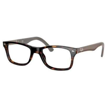 Ray Ban Eyeglasses, Model: 0RX5228 Colour: 5545