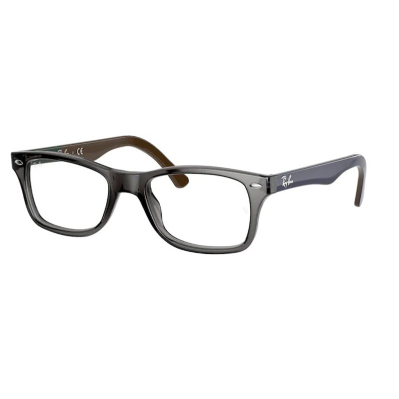 Ray Ban Eyeglasses, Model: 0RX5228 Colour: 5546
