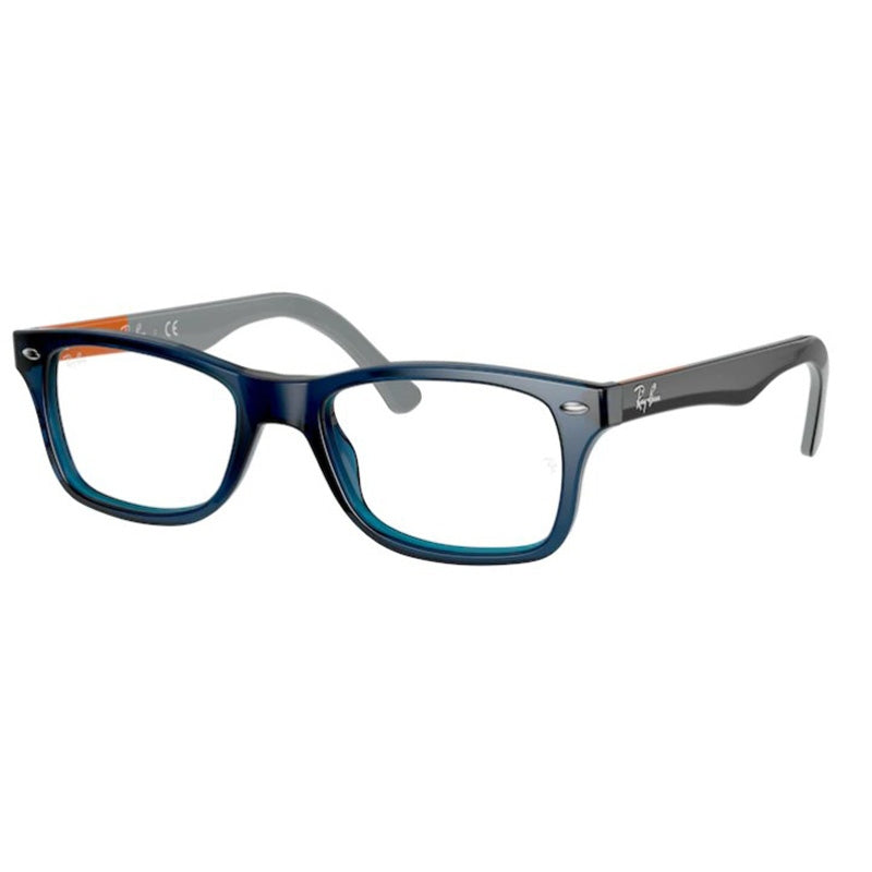 Ray Ban Eyeglasses, Model: 0RX5228 Colour: 5547