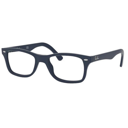 Ray Ban Eyeglasses, Model: 0RX5228 Colour: 5583