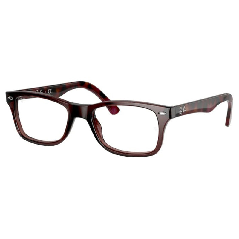 Ray Ban Eyeglasses, Model: 0RX5228 Colour: 5628