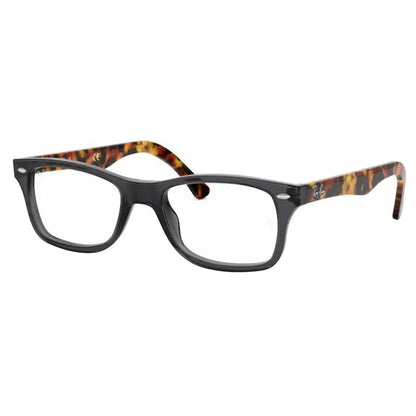 Ray Ban Eyeglasses, Model: 0RX5228 Colour: 5629