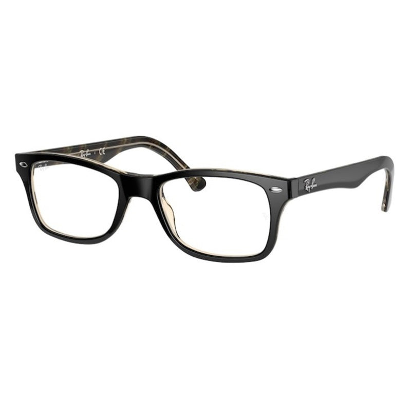 Ray Ban Eyeglasses, Model: 0RX5228 Colour: 5912