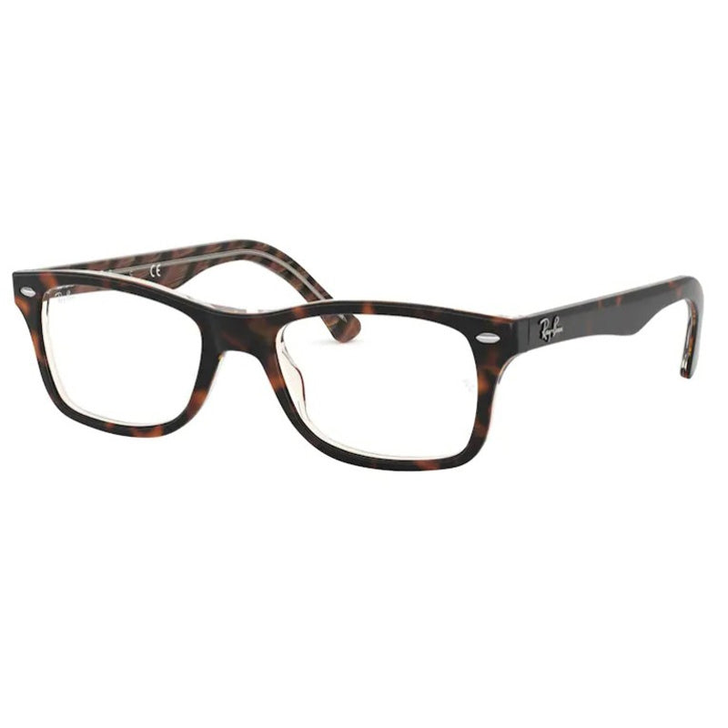 Ray Ban Eyeglasses, Model: 0RX5228 Colour: 5913