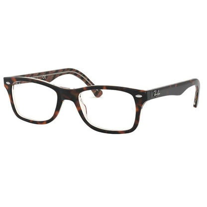 Ray Ban Eyeglasses, Model: 0RX5228 Colour: 5913
