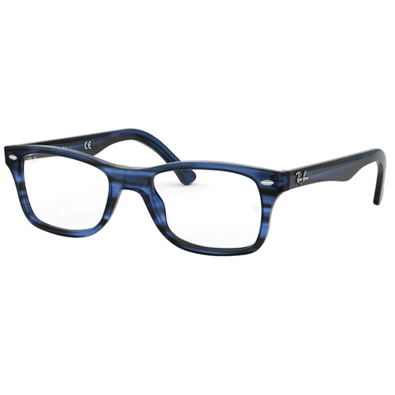 Ray Ban Eyeglasses, Model: 0RX5228 Colour: 8053