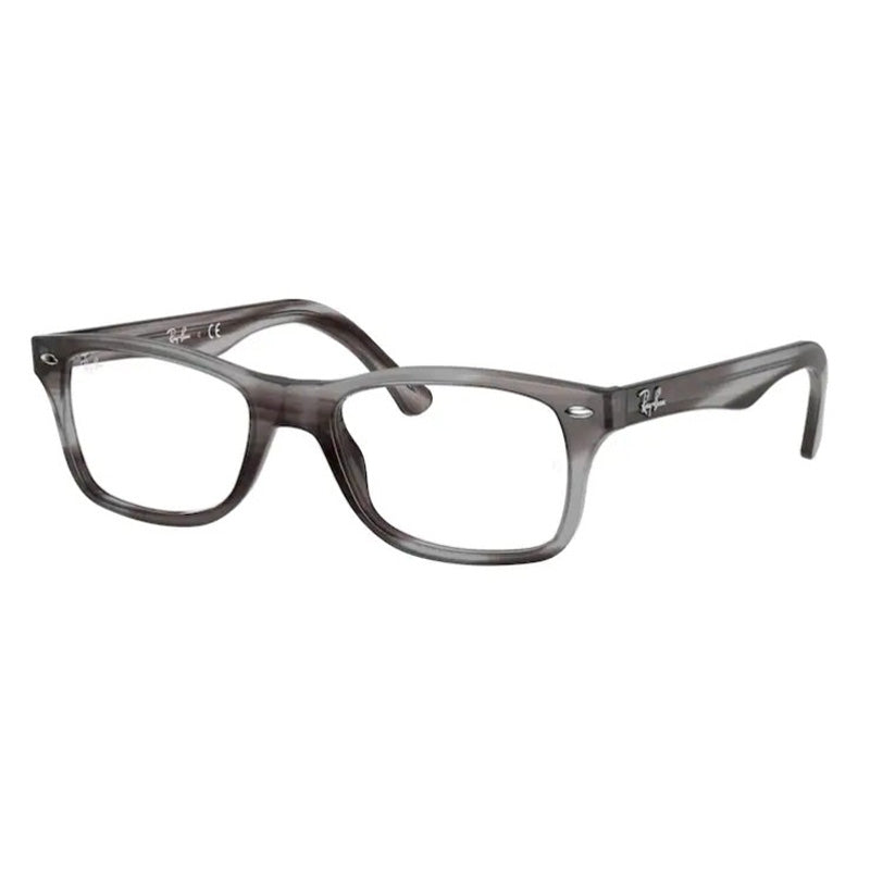 Ray Ban Eyeglasses, Model: 0RX5228 Colour: 8055