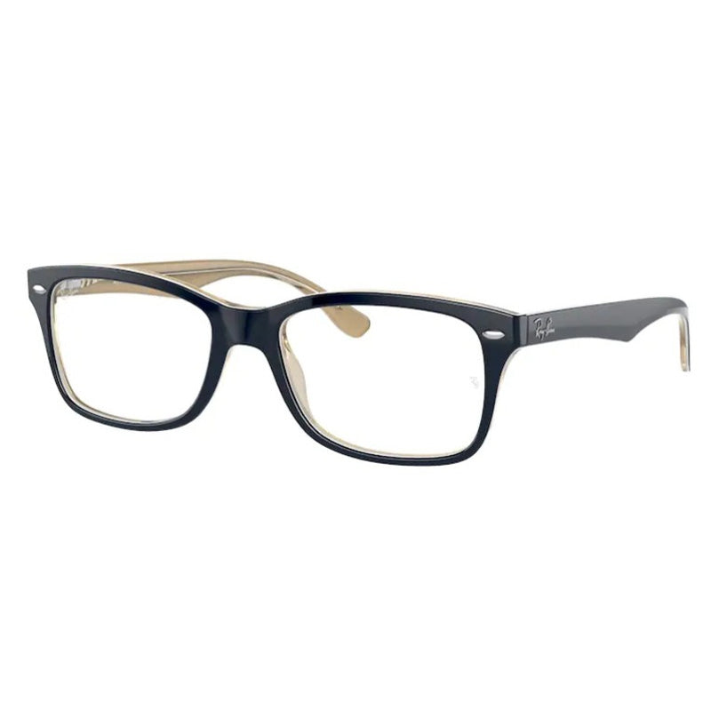 Ray Ban Eyeglasses, Model: 0RX5228 Colour: 8119