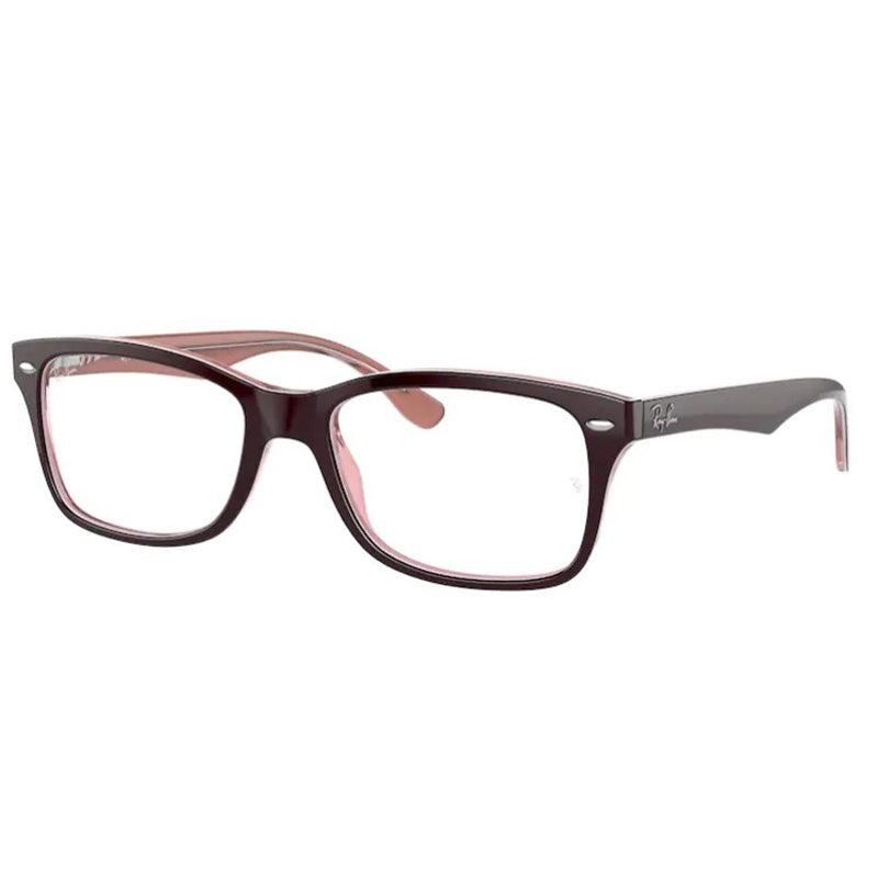 Ray Ban Eyeglasses, Model: 0RX5228 Colour: 8120
